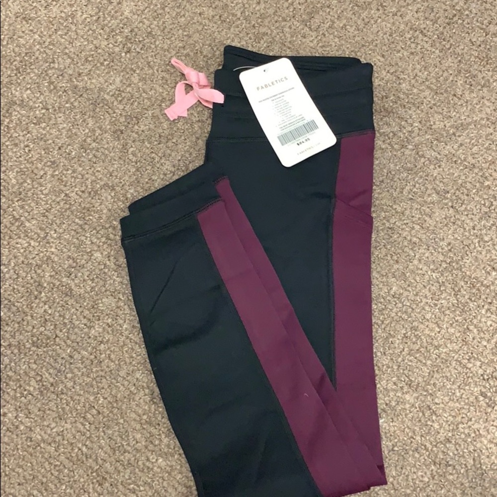 Fabletics leggings